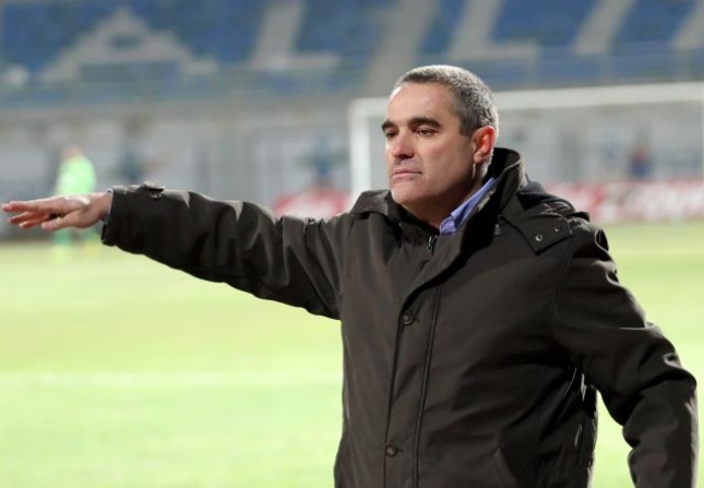 Γράφας: «Το μηδέν δίνει νίκες»