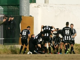 Με 20άδα στα Ψαχνά