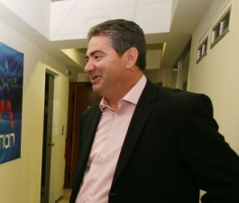 Μασούρης: «Να μας δώσει δύναμη ο Θεός»