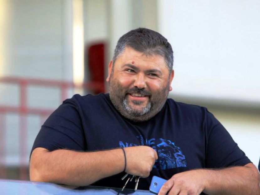 Παραιτήθηκε ο Φυντικάκης