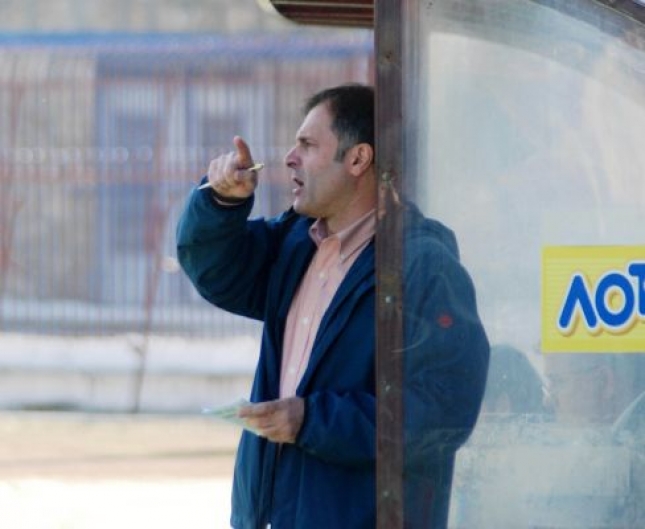 Με Καλαϊτζίδη την Κυριακή