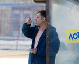Με Καλαϊτζίδη την Κυριακή