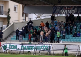 «Μας χτύπησαν άνανδρα» (photos, video)
