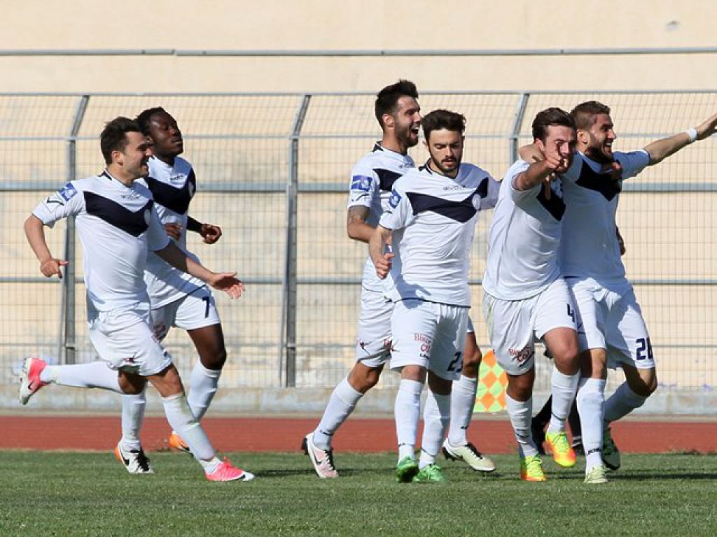 Κινητοποίηση στην Ελευσίνα