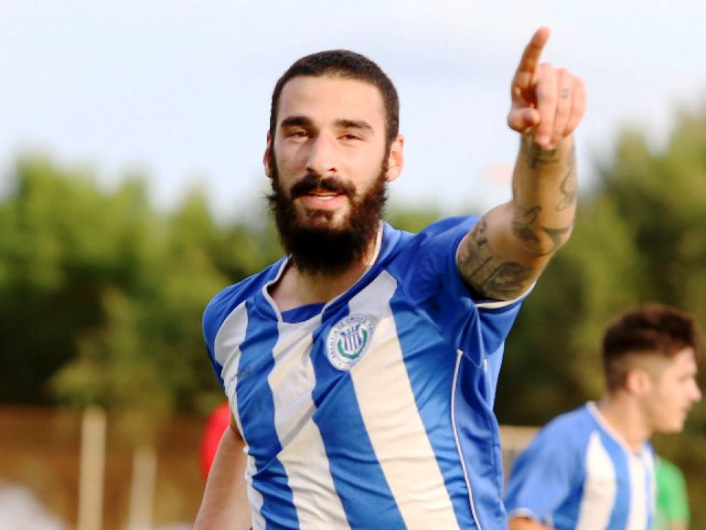 Στη Βέροια ο Θεολόγου