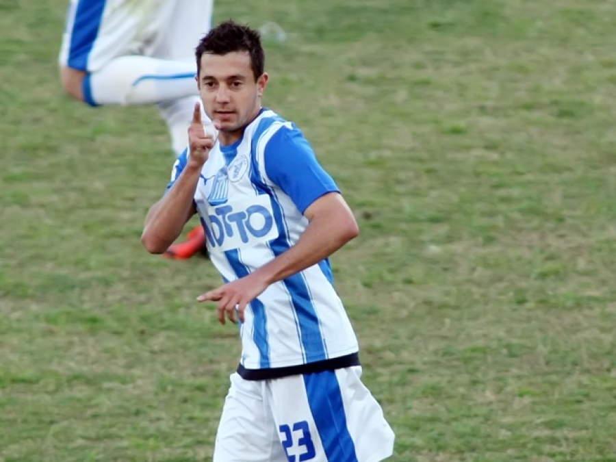 «Ηρακλής, τα λέει όλα…»