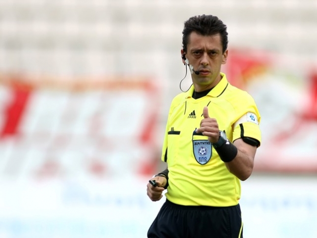 Ο Καραλιόλιος στην Καρδίτσα