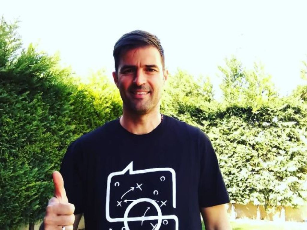 Μιλένκοβιτς ως τεχνικός διευθυντής