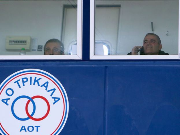 Στο προσκήνιο Αϊβαζόγλου