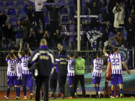 «Όλα εξαρτώνται από εμάς»