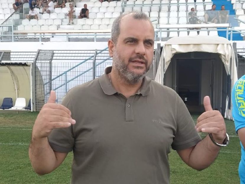 Συνέντευξη ο Ροκάκης