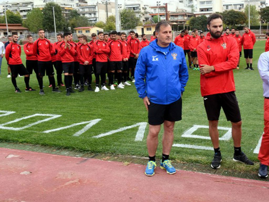 Πόντιοι… Βέροιας