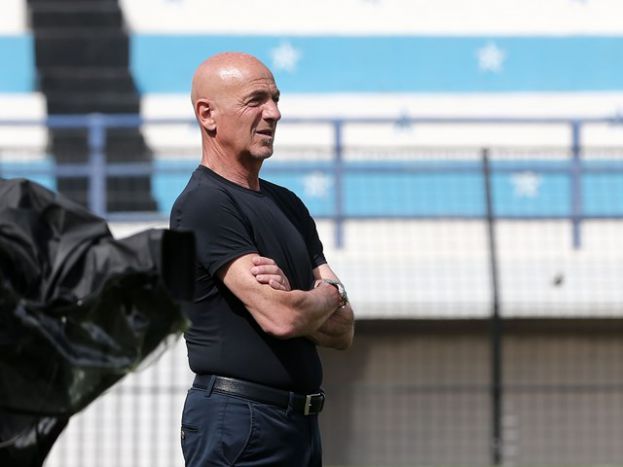 Σανίνο: «Έχω αξίες»