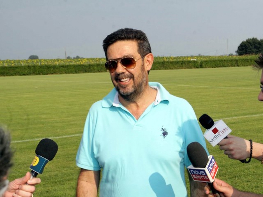 «Τον καλύτερο εαυτό μας»