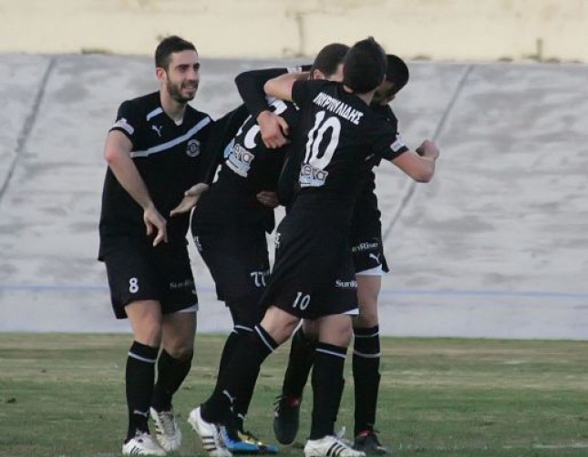 Με τη σφραγίδα του Μοκακέ!