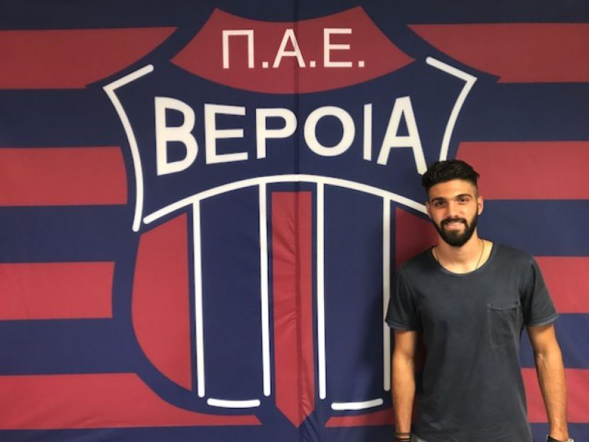 Ανακοίνωσε και Κοζάκη
