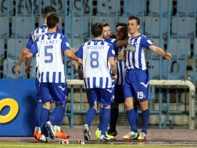 Ο Ηρακλής κρατά… αποστάσεις