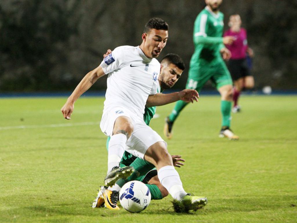 Καλλιθέα – Καραϊσκάκης 1-1 (video)