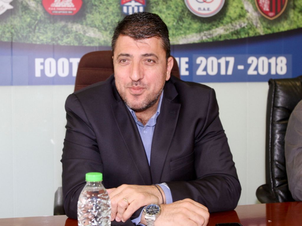 «Τους αξίζουν συγχαρητήρια»