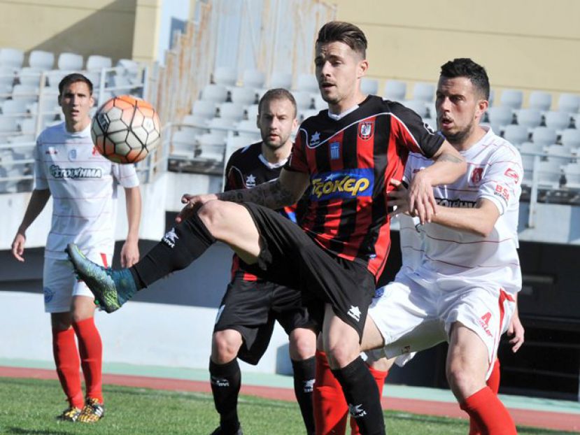 Η 22η στροφή της Football League (video)