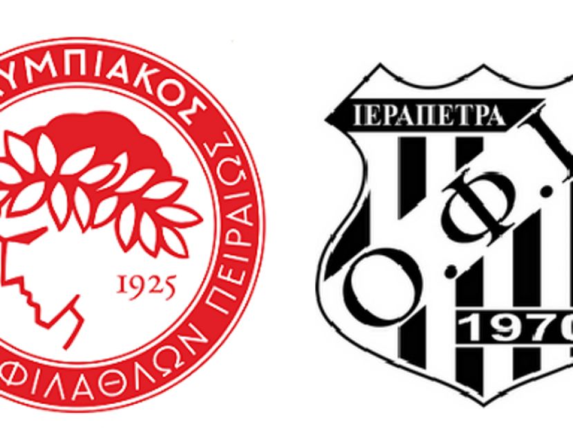 Πάει Ρέντη ο ΟΦΙ