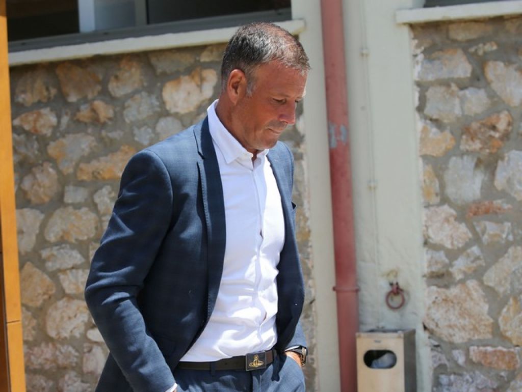 Το ερώτημα της ΑΕΛ στον Κλάτενμπεργκ
