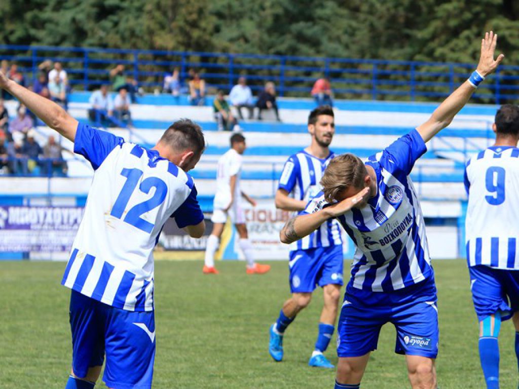 13άρι ανανεώσεων