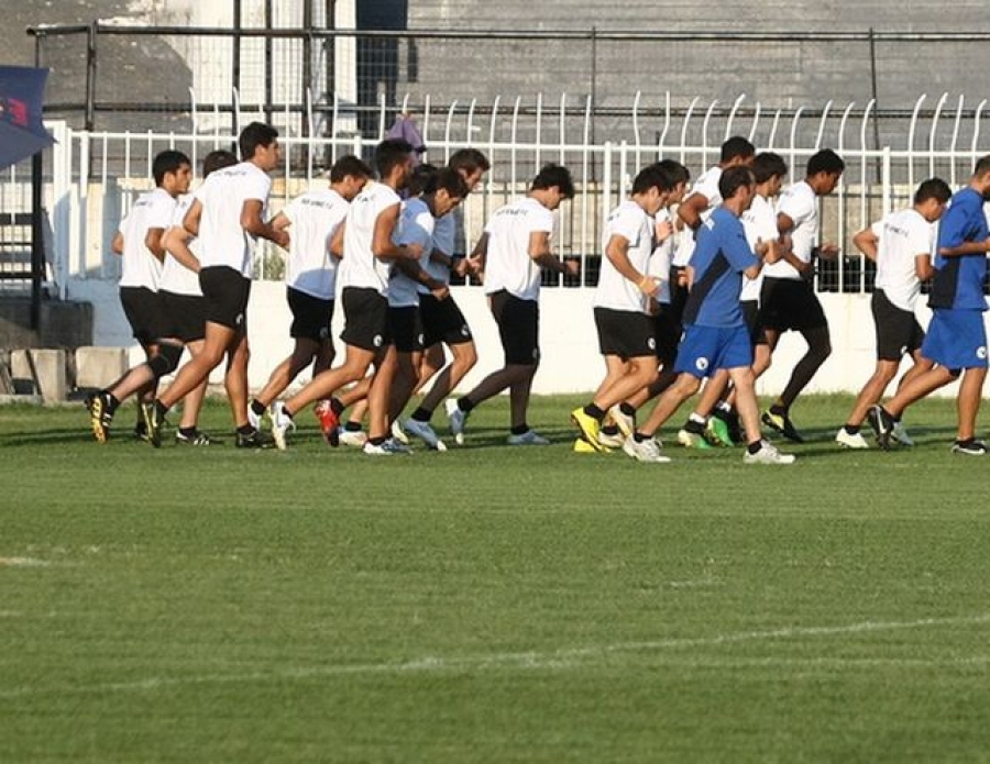 Χωρίς Χιντατσέλι η Δόξα