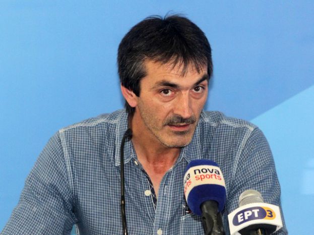 Έρχεται για deal ο Καγιούλης
