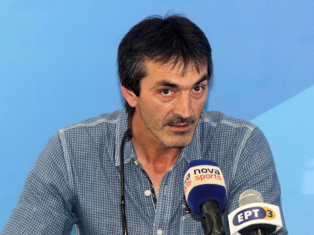 Έρχεται για deal ο Καγιούλης