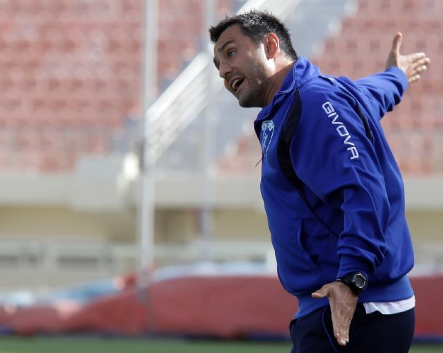 «ΑΕΛ, η μεγαλύτερη ομάδα»