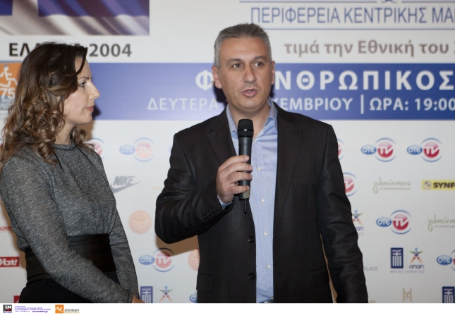 Πρότειναν την προεδρία στον Ανατολίτη