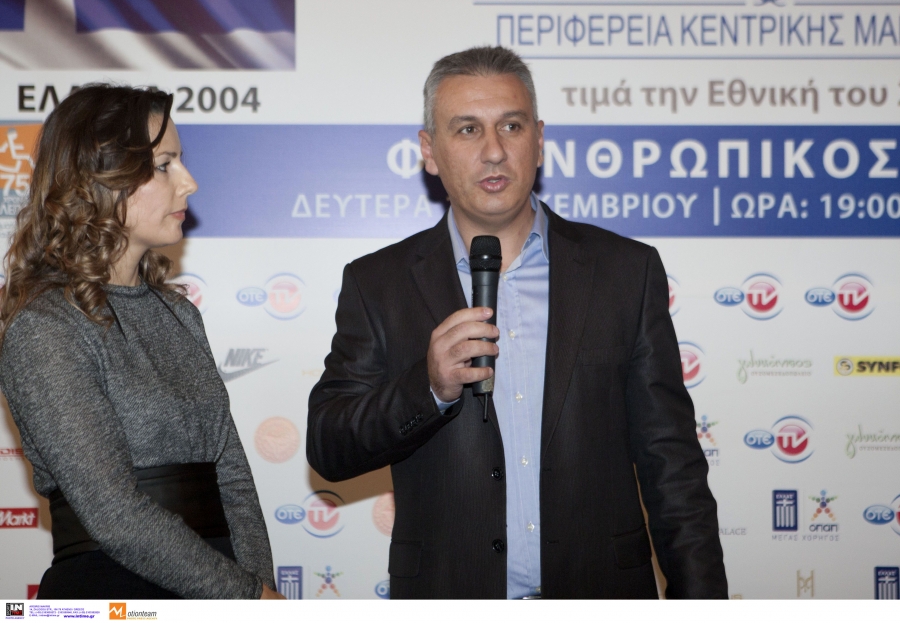Πρότειναν την προεδρία στον Ανατολίτη