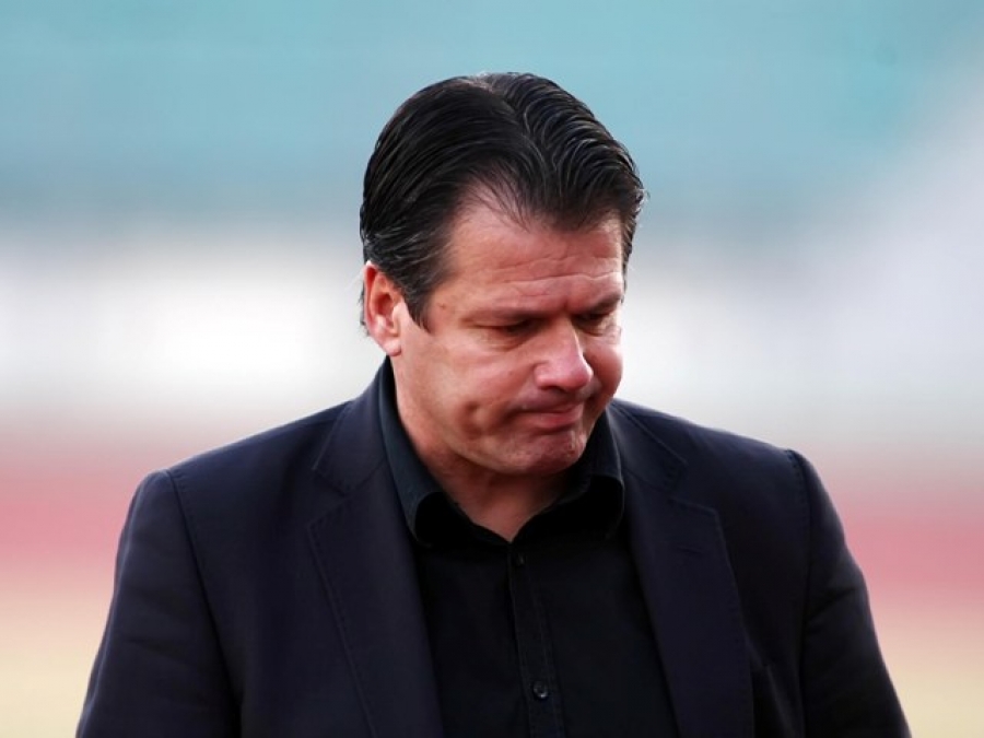 Τέλος ο Σούλης