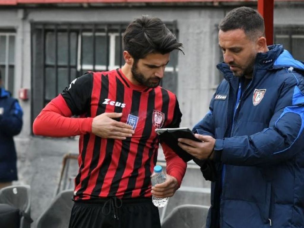 Άκυρη η παραμονή Τεγούση