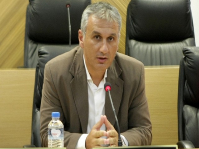Μιλάει ο Ανατολίτης