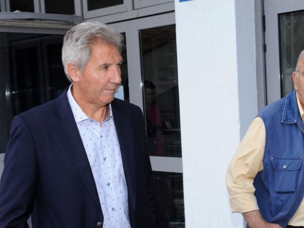 «Έχει την απόλυτη στήριξή μας»