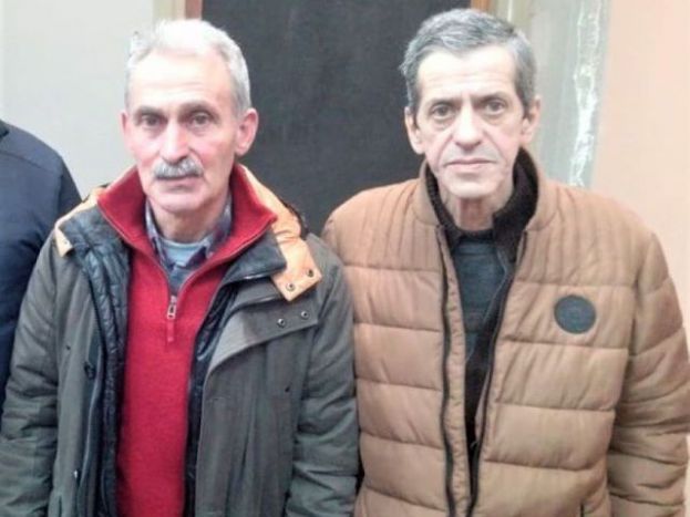 «Σε διαδικασία απεμπλοκής από τον Πετράκη»