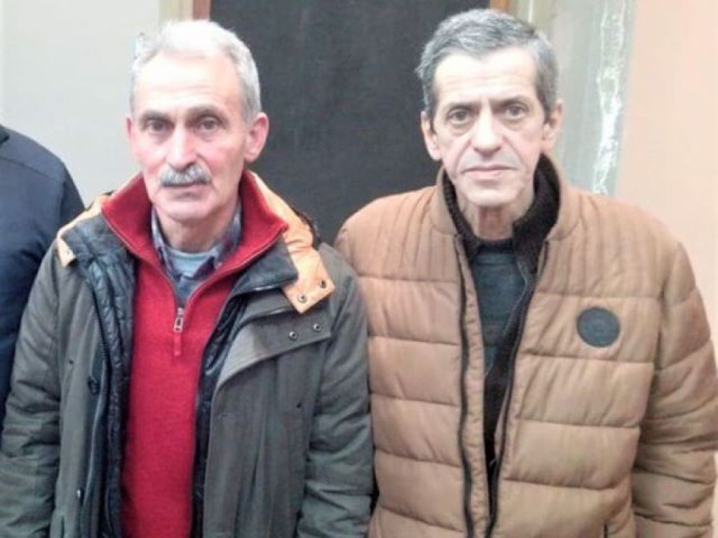 «Σε διαδικασία απεμπλοκής από τον Πετράκη»