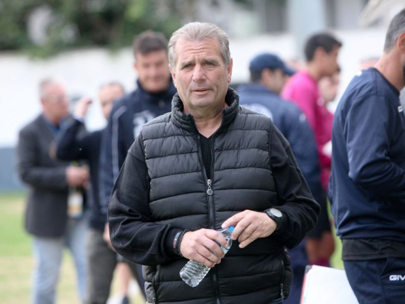 «Έπαθα πλάκα…»