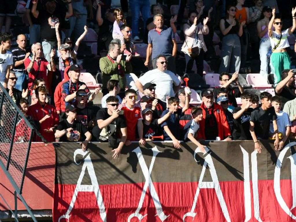 «Όχι» της Παναχαϊκής σε Πανιώνιο