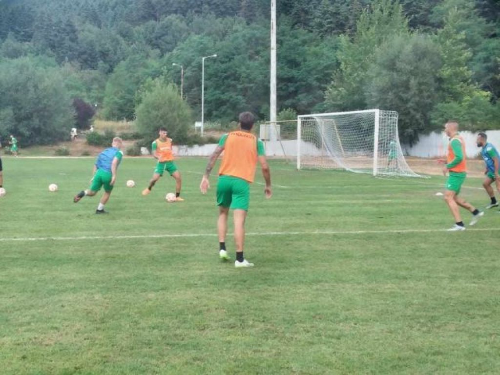 Νίκησε Παναθηναϊκό Β ο Λεβαδειακός
