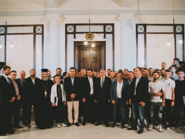 «Δύσκολο, συναρπαστικό ταξίδι»