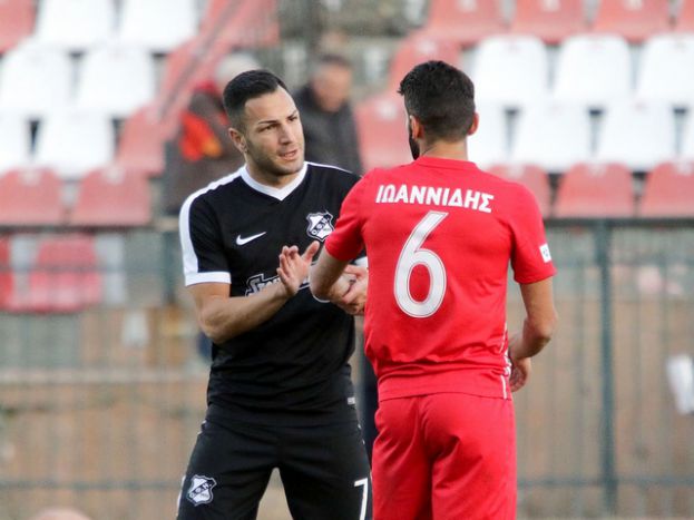 «Δεν έχουμε να ζηλέψουμε τίποτα»