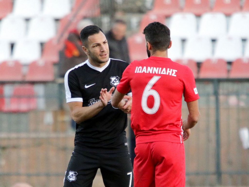 «Δεν έχουμε να ζηλέψουμε τίποτα»