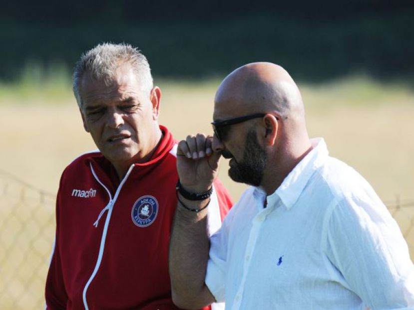 Σπανός: «Καμία συγγνώμη»