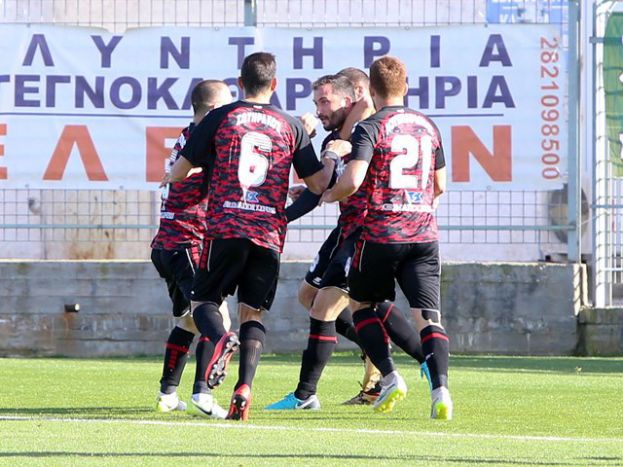 Η άνοδος περνάει από την… Αγυιά