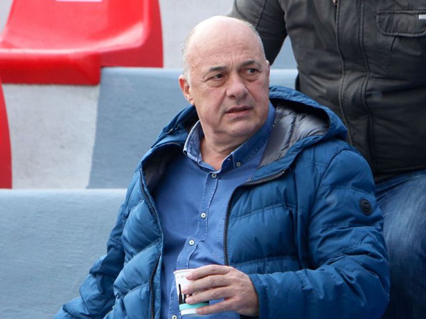 Αθωώθηκε ο Μπέος