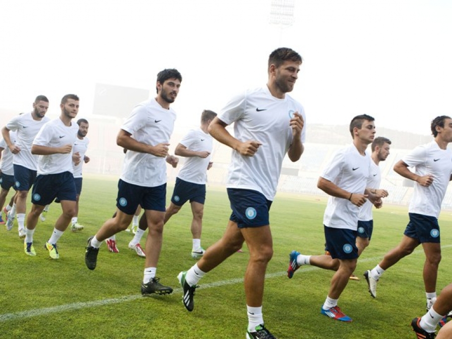 Ψάχνεται στην άμυνα