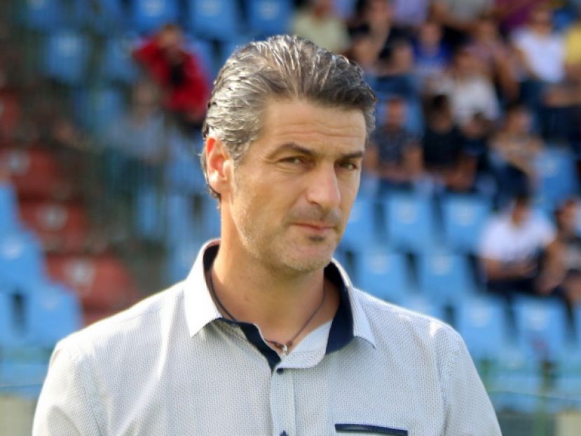«Να ξεκινήσει από την αρχή»